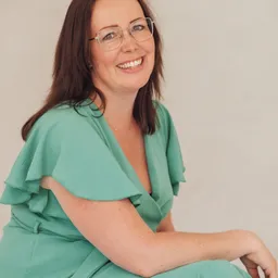 Mariëlle van der Geest — persoonlijke yogabegeleiding bij Yogapracht in Hilvarenbeek