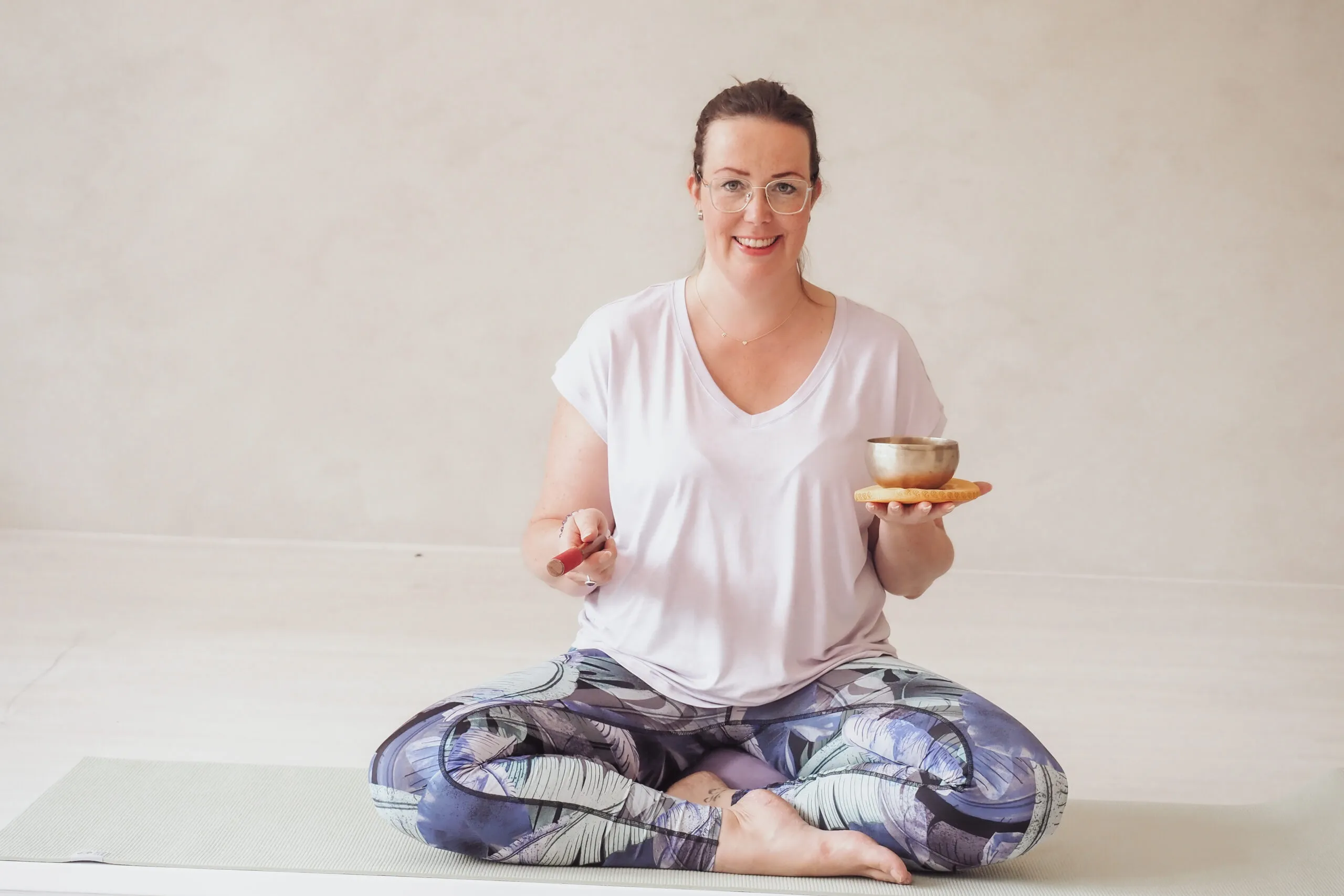 Yogabenodigdheden en sfeer bij Yogapracht — yogastudio Hilvarenbeek